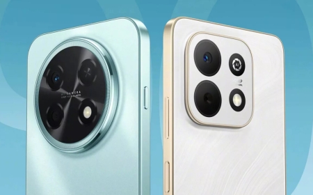 Huawei Enjoy 90 Serisi Dev Bataryayla Geliyor