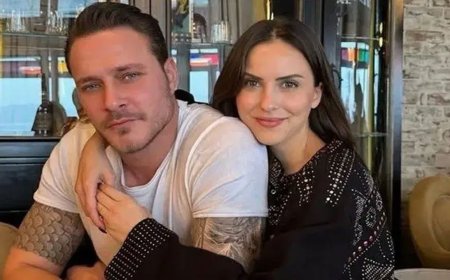 Burak Çelik Kimdir? Yeraltı Dizisinin Volkan’ı Kaç Yaşında, Nereli, Eşi Kim?