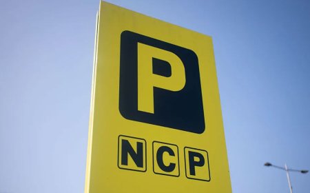 340 otopark işleten şirketten kötü haber: iflasın eşiğinde