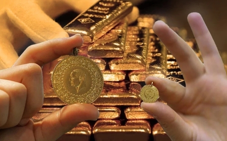 Gram Altın Fiyatları 18 Mart 2026: Bugün Ne Kadar?