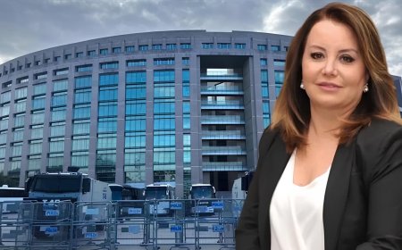 Marka Yatırım Holding Soruşturmasında Tutuklama