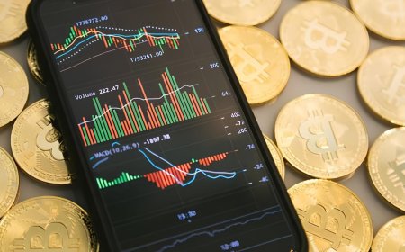 Bitcoin’de Sert Fren: 24 Saatte Yüzde 5’in Üzerinde Düşüş