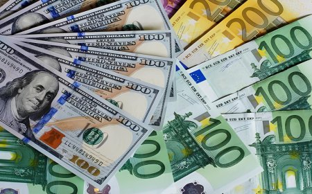 Dolar ve Euro Bugün Kaç TL Oldu? 19 Mart 2026