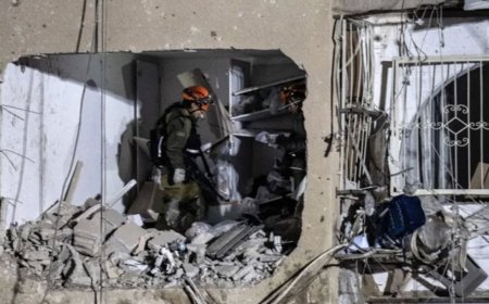 İran’dan İsrail’e yeni saldırı dalgası: 200 israilli hayatını kaybetti