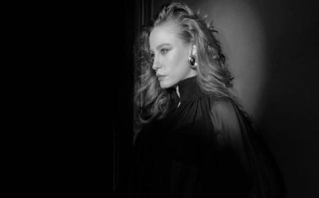Serenay Sarıkaya’dan albüm açıklaması: En büyük aşkım oyunculuk