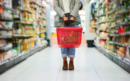 Mart ayında tüketici güveninde düşüş yaşandı
