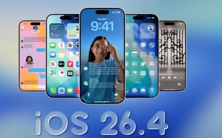 iOS 26.4 Ne Zaman Gelecek? iPhone’unuzu Güncellemeden Önce Bilmeniz Gerekenler