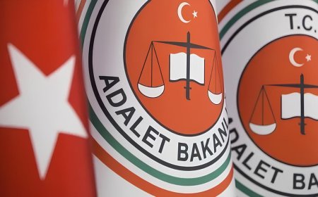 Adalet Bakanlığı 15 bin personel alımı ne zaman başlayacak?