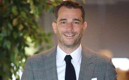 Onur Talay kimdir, nereli, evli mi? Gözaltına alınan Onur Talay ne iş yapıyor?