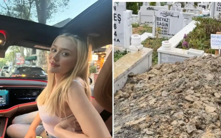 Kübra Karaaslan kimdir? Neden öldü?