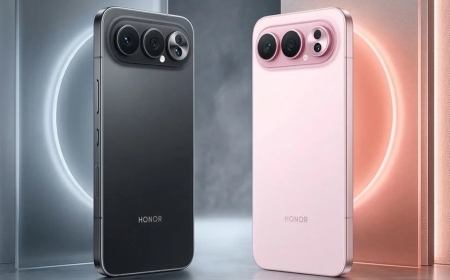 Honor 600 serisi ortaya çıktı 200 MP kamera geliyor