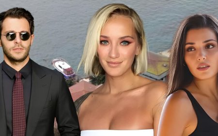 İstanbul’da ünlü isimlere büyük operasyon! VIP partiler soruşturmanın odağında